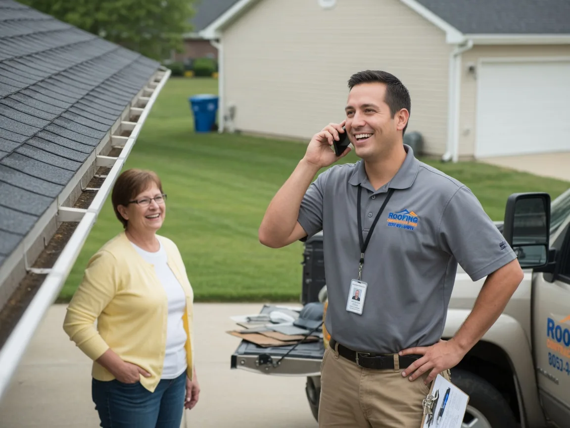 Local Roofing Contractors Charlotte, MI FAQs